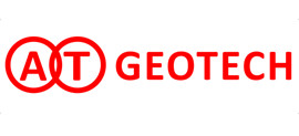 AT-Geotech Logo